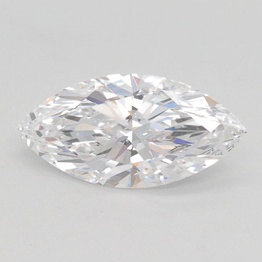 IGI 1 Carat Marquise Lab Grown Diamond