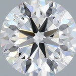 IGI 2.02 Carat Round Brilliant Lab Grown Diamond 人工培育鑽石 實驗室人造鑽石