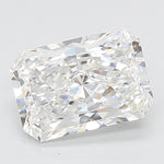 IGI 2.09 Carat 雷地恩切割 - Radiant Cut 培育鑽石 Lab Grown Diamond 人造鑽石 人工鑽石 實驗室鑽石 培養鑽石 香港 培育鑽 