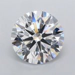IGI 3.94 Carat Round Brilliant Lab Grown Diamond 人工培育鑽石 實驗室人造鑽石
