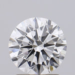 IGI 1.51 Carat Round Brilliant Lab Grown Diamond 人工培育鑽石 實驗室人造鑽石