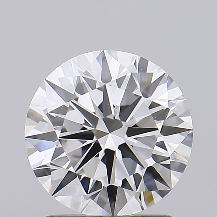 IGI 1.51 Carat Round Brilliant Lab Grown Diamond 人工培育鑽石 實驗室人造鑽石