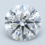IGI 0.95 Carat Round Brilliant Lab Grown Diamond 人工培育鑽石 實驗室人造鑽石