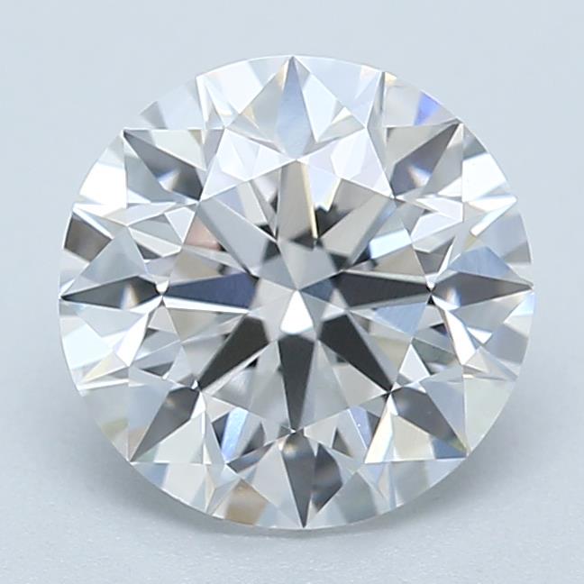 IGI 0.95 Carat Round Brilliant Lab Grown Diamond 人工培育鑽石 實驗室人造鑽石