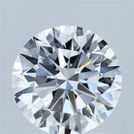 IGI 2.00 Carat Round Brilliant Lab Grown Diamond 人工培育鑽石 實驗室人造鑽石