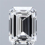 IGI 3.02 Carat Emerald Lab Grown Diamond 人工培育鑽石 實驗室人造鑽石