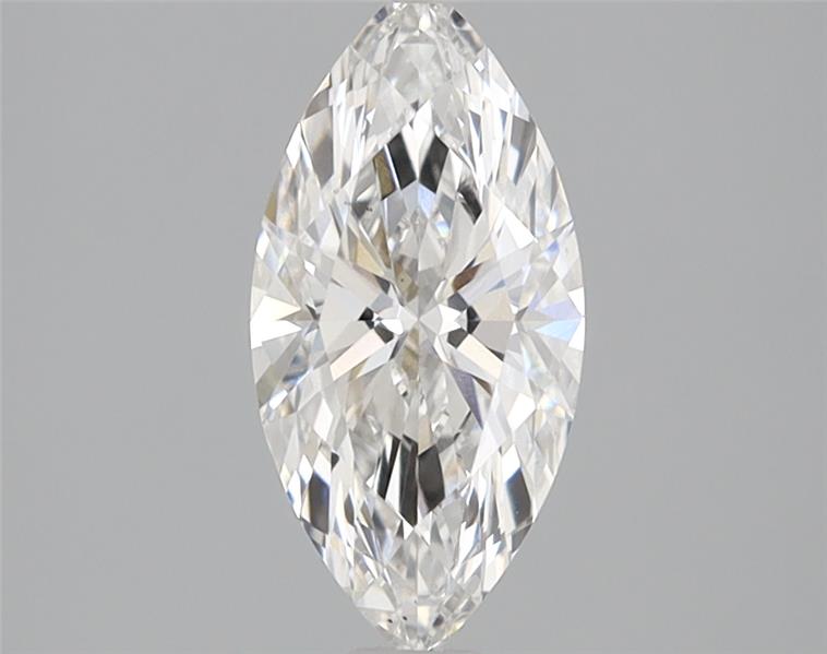 IGI 0.92 Carat Marquise Lab Grown Diamond 人工培育鑽石 實驗室人造鑽石