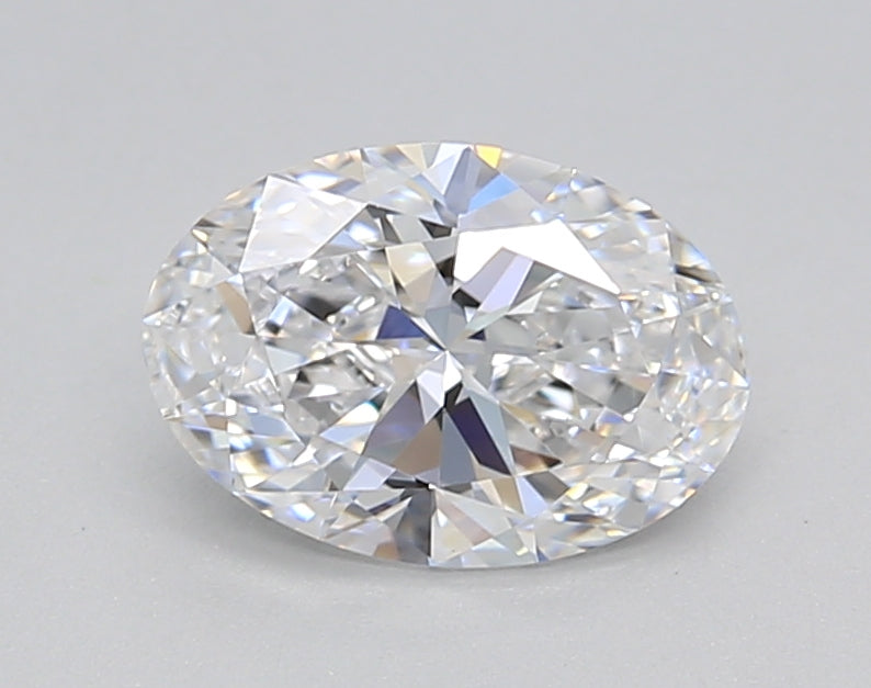 IGI 1.12 Carat 橢圓形 - Oval 培育鑽石 Lab Grown Diamond 人造鑽石 人工鑽石 實驗室鑽石 培養鑽石 香港 培育鑽 