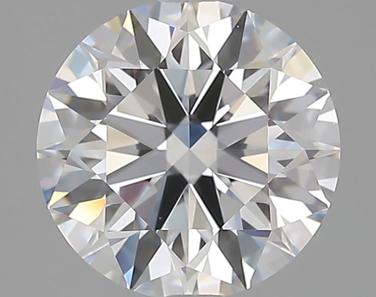 IGI 2.53 Carat Round Brilliant Lab Grown Diamond 人工培育鑽石 實驗室人造鑽石