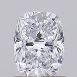 IGI 1.02 Carat Cushion Lab Grown Diamond 人工培育鑽石 實驗室人造鑽石