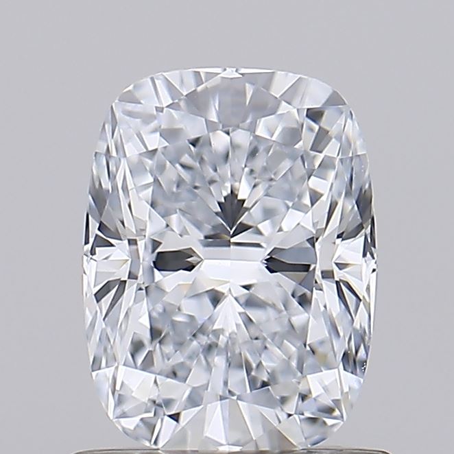 IGI 1.02 Carat Cushion Lab Grown Diamond 人工培育鑽石 實驗室人造鑽石