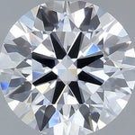 IGI 1.10 Carat Round Brilliant Lab Grown Diamond 人工培育鑽石 實驗室人造鑽石