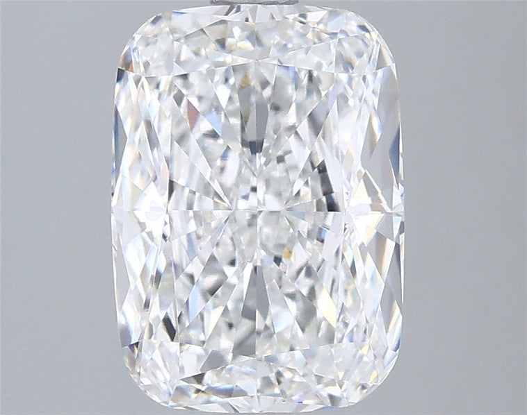 IGI 2.94 Carat Cushion Lab Grown Diamond 人工培育鑽石 實驗室人造鑽石