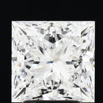 IGI 3.09 Carat Princess Cut Lab Grown Diamond 人工培育鑽石 實驗室人造鑽石