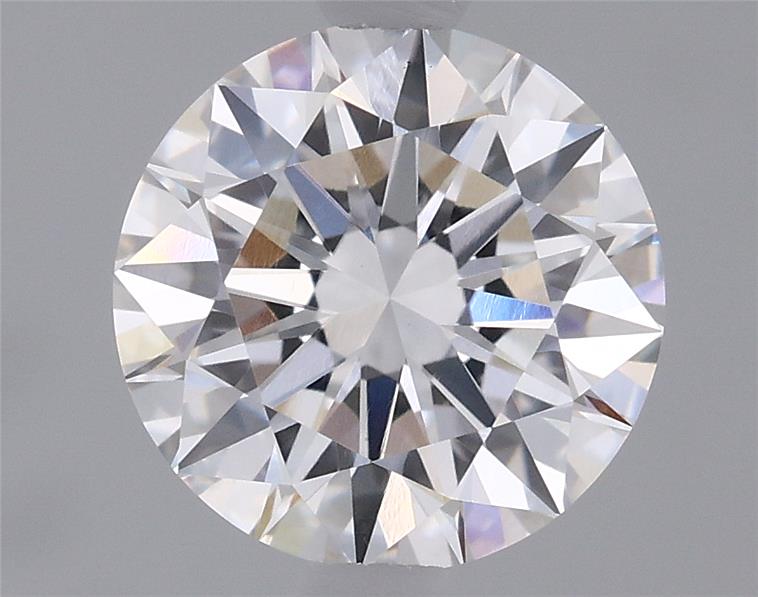 IGI 1.50 Carat Round Brilliant Lab Grown Diamond 人工培育鑽石 實驗室人造鑽石