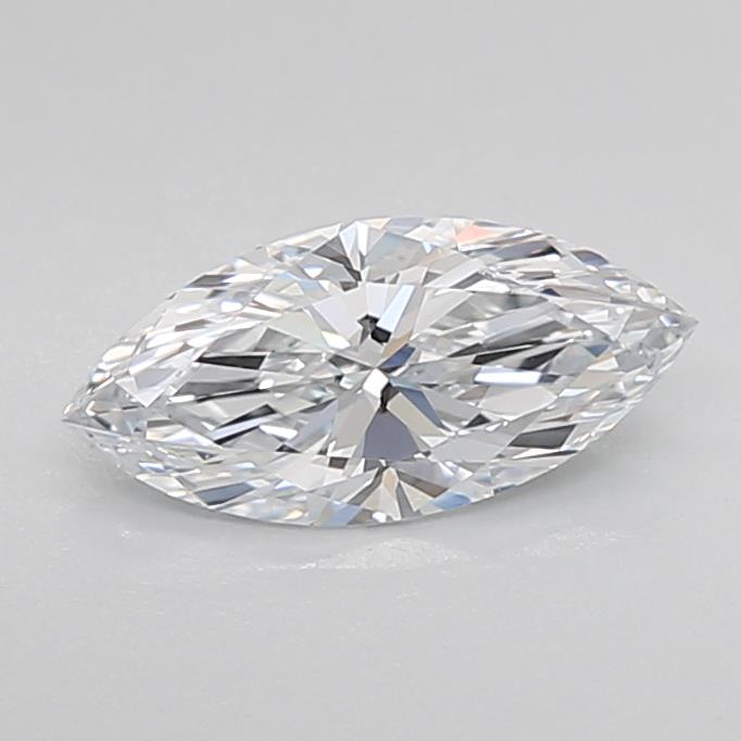 IGI 1 Carat Marquise Lab Grown Diamond