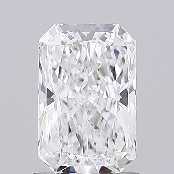 IGI 1.18 Carat Radiant Cut Lab Grown Diamond 人工培育鑽石 實驗室人造鑽石