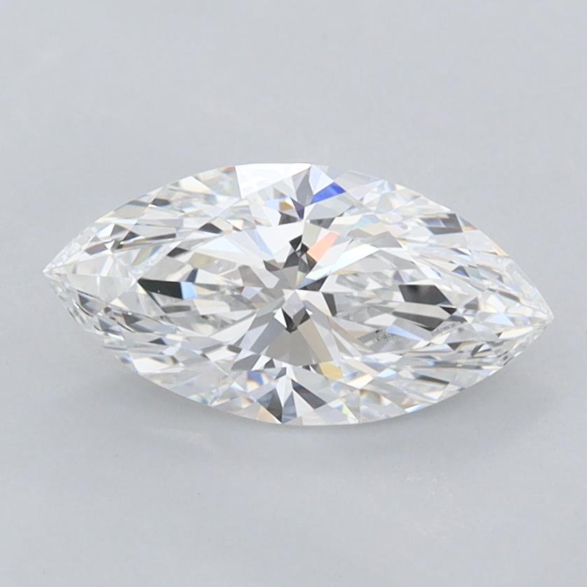 IGI 1.01 Carat Marquise Lab Grown Diamond 人工培育鑽石 實驗室人造鑽石