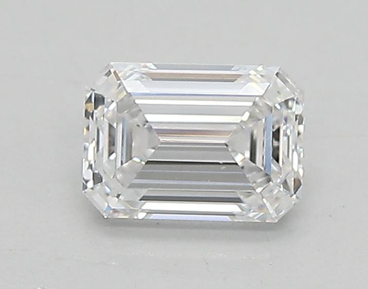 IGI 0.63 Carat Emerald Lab Grown Diamond 人工培育鑽石 實驗室人造鑽石