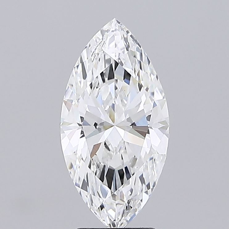IGI 3.05 Carat Marquise Lab Grown Diamond 人工培育鑽石 實驗室人造鑽石
