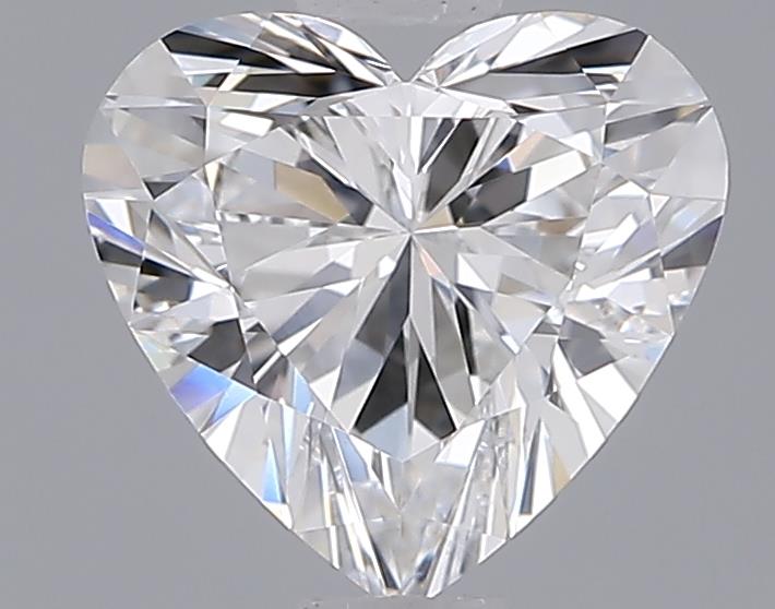 IGI 1.05 Carat Heart Lab Grown Diamond 人工培育鑽石 實驗室人造鑽石