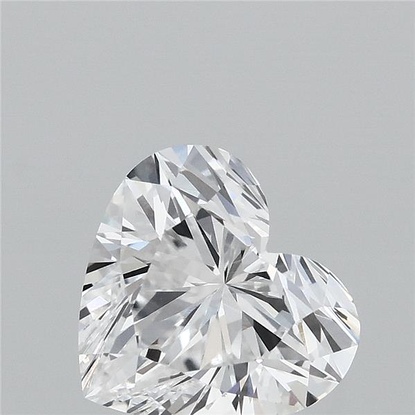 IGI 1.42 Carat Heart Lab Grown Diamond 人工培育鑽石 實驗室人造鑽石
