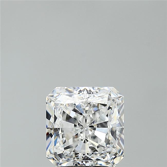 IGI 3.07 Carat Radiant Cut Lab Grown Diamond 人工培育鑽石 實驗室人造鑽石