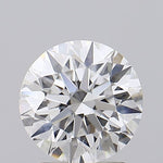 IGI 1.72 Carat Round Brilliant Lab Grown Diamond
