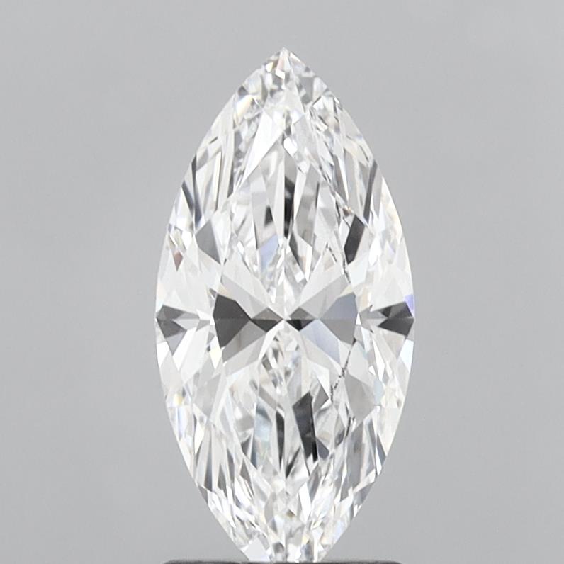 IGI 1.43 Carat Marquise Lab Grown Diamond 人工培育鑽石 實驗室人造鑽石
