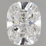 IGI 1.46 Carat Cushion Lab Grown Diamond