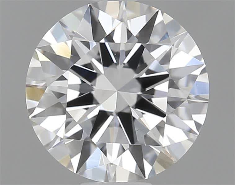 IGI 1.03 Carat Round Brilliant Lab Grown Diamond