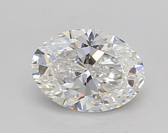 IGI 0.63 Carat 橢圓形 - Oval 培育鑽石 Lab Grown Diamond 人造鑽石 人工鑽石 實驗室鑽石 培養鑽石 香港 培育鑽 