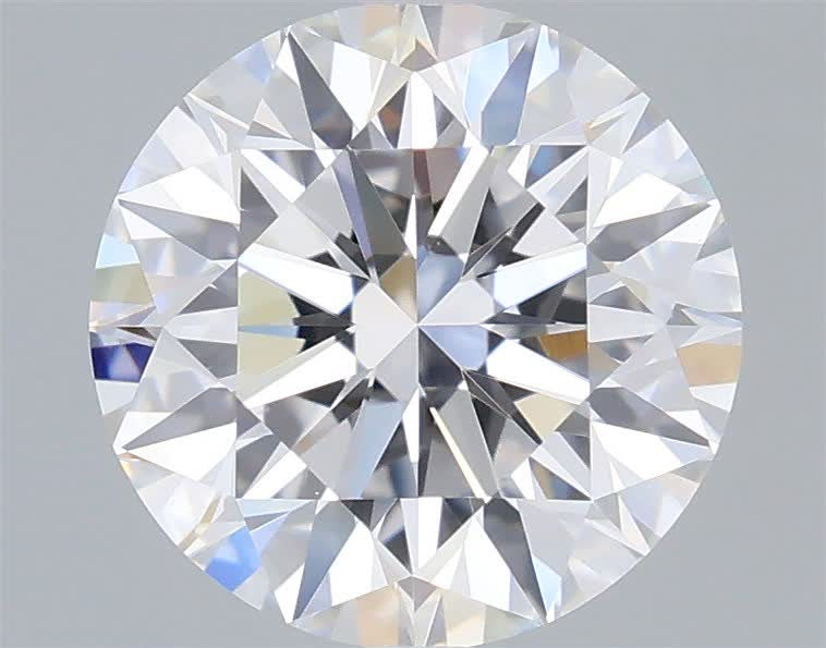 IGI 1.22 Carat Round Brilliant Lab Grown Diamond 人工培育鑽石 實驗室人造鑽石