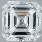 IGI 1.75 Carat Asscher Lab Grown Diamond 人工培育鑽石 實驗室人造鑽石