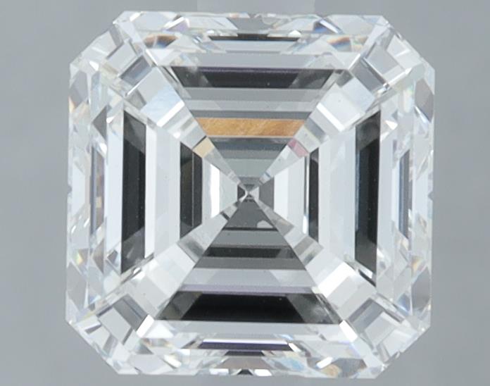 IGI 1.75 Carat Asscher Lab Grown Diamond 人工培育鑽石 實驗室人造鑽石