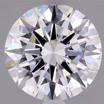 IGI 1.02 Carat Round Brilliant Lab Grown Diamond 人工培育鑽石 實驗室人造鑽石