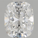 IGI 1.02 Carat Cushion Lab Grown Diamond