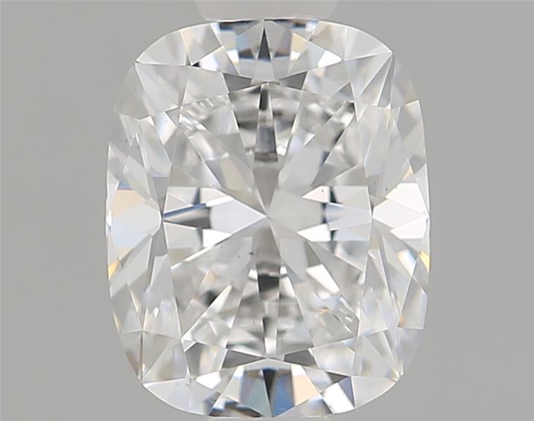 IGI 1.02 Carat Cushion Lab Grown Diamond