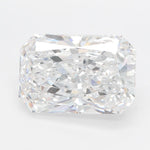 IGI 2.45 Carat Radiant Cut Lab Grown Diamond 人工培育鑽石 實驗室人造鑽石