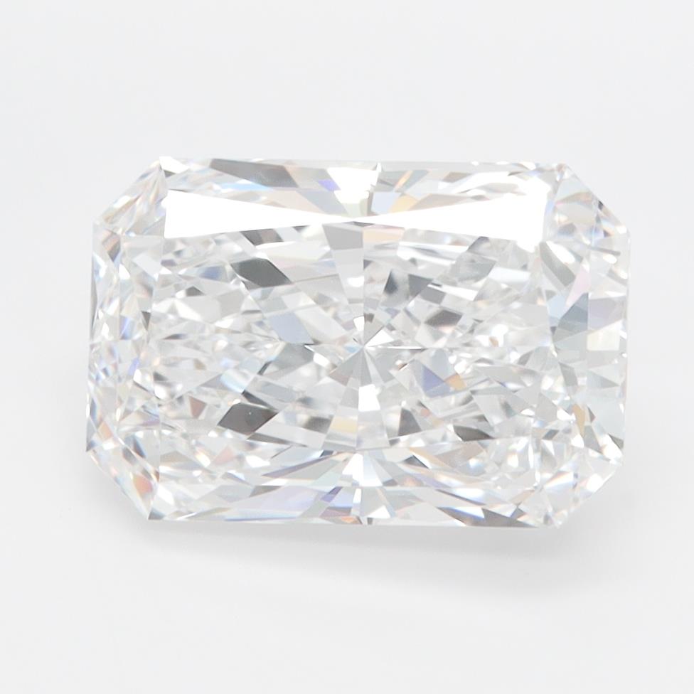 IGI 2.45 Carat Radiant Cut Lab Grown Diamond 人工培育鑽石 實驗室人造鑽石