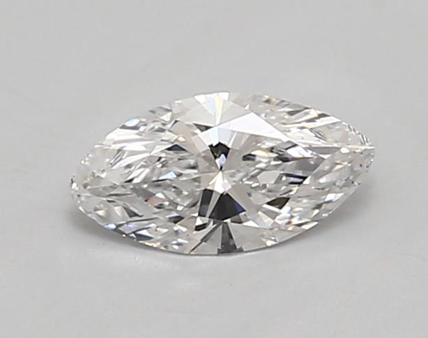 IGI 0.66 Carat Marquise Lab Grown Diamond 人工培育鑽石 實驗室人造鑽石