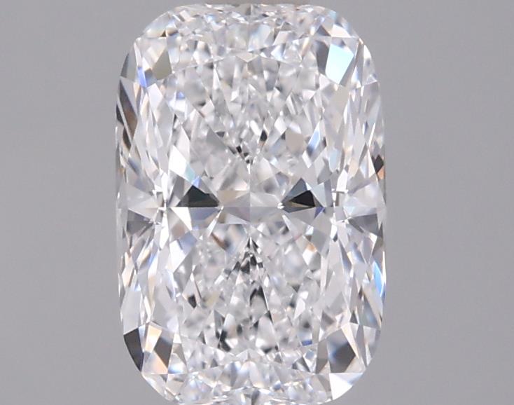 IGI 1.35 Carat Cushion Lab Grown Diamond 人工培育鑽石 實驗室人造鑽石