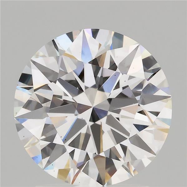 IGI 2.10 Carat Round Brilliant Lab Grown Diamond 人工培育鑽石 實驗室人造鑽石