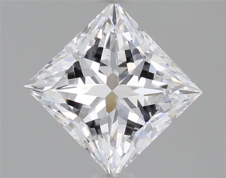 IGI 1.6 Carat Princess Cut Lab Grown Diamond