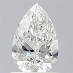 IGI 1.01 Carat Pear Lab Grown Diamond