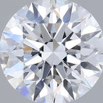 IGI 1.05 Carat Round Brilliant Lab Grown Diamond 人工培育鑽石 實驗室人造鑽石
