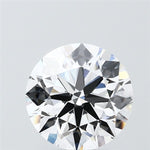IGI 2.00 Carat Round Brilliant Lab Grown Diamond 人工培育鑽石 實驗室人造鑽石