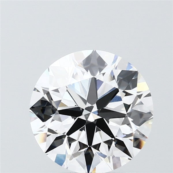 IGI 2.00 Carat Round Brilliant Lab Grown Diamond 人工培育鑽石 實驗室人造鑽石