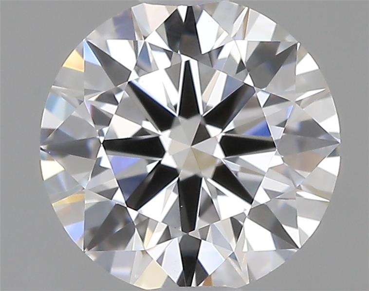 IGI 1.00 Carat Round Brilliant Lab Grown Diamond 人工培育鑽石 實驗室人造鑽石