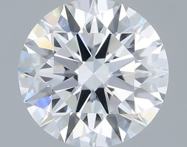IGI 1.02 Carat Round Brilliant Lab Grown Diamond 人工培育鑽石 實驗室人造鑽石